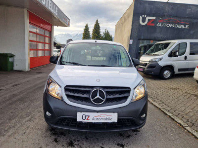 Mercedes-Benz Citan Gebrauchtwagen