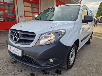 Mercedes-Benz Citan Gebrauchtwagen