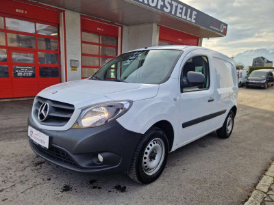 Mercedes-Benz Citan Gebrauchtwagen