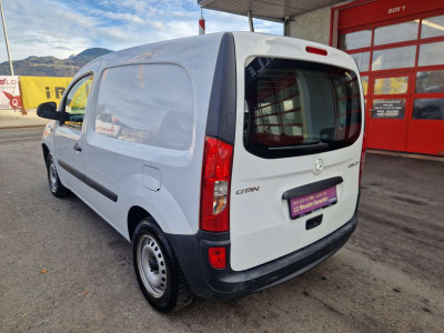 Mercedes-Benz Citan Gebrauchtwagen