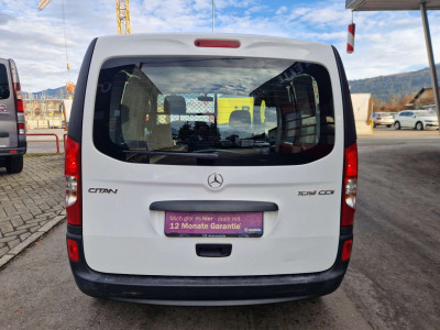 Mercedes-Benz Citan Gebrauchtwagen