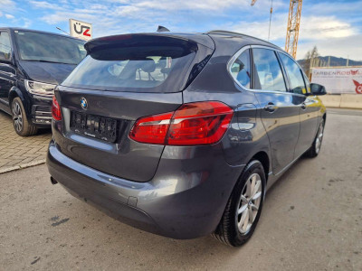 BMW 2er Gebrauchtwagen