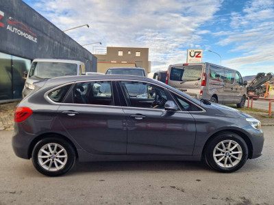 BMW 2er Gebrauchtwagen