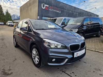 BMW 2er Gebrauchtwagen