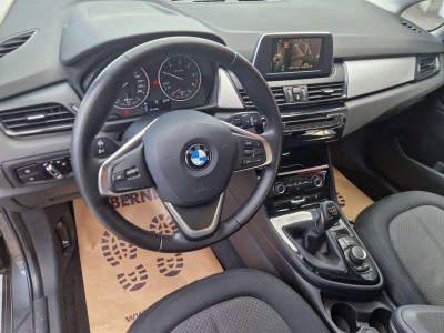 BMW 2er Gebrauchtwagen