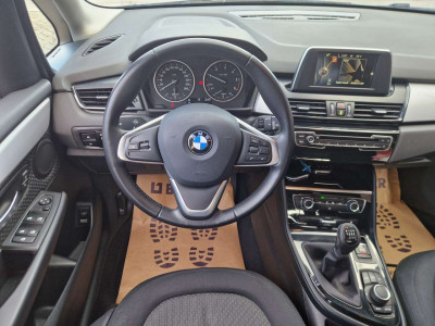 BMW 2er Gebrauchtwagen