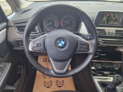 BMW 2er Gebrauchtwagen