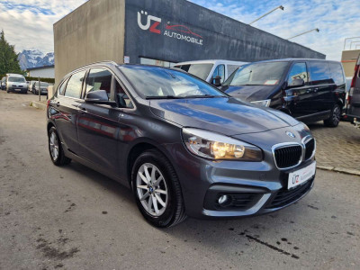 BMW 2er Gebrauchtwagen