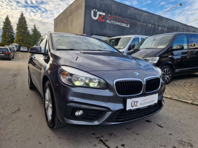 BMW 2er Gebrauchtwagen