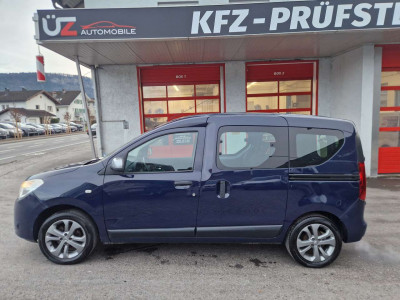 Dacia Dokker Gebrauchtwagen