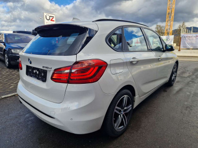 BMW 2er Gebrauchtwagen