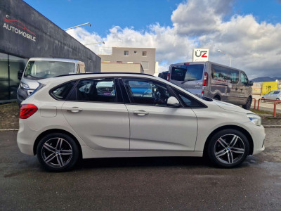 BMW 2er Gebrauchtwagen