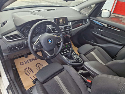 BMW 2er Gebrauchtwagen