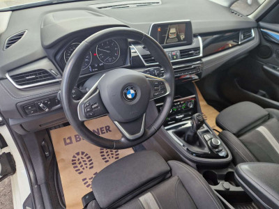 BMW 2er Gebrauchtwagen