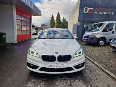 BMW 2er Gebrauchtwagen