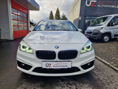 BMW 2er Gebrauchtwagen