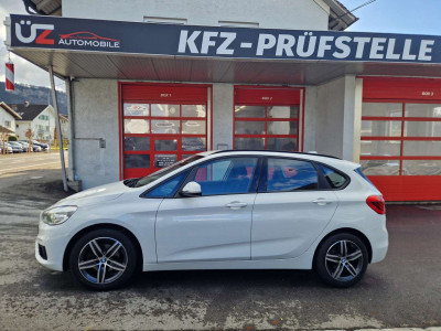 BMW 2er Gebrauchtwagen