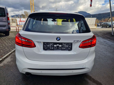 BMW 2er Gebrauchtwagen