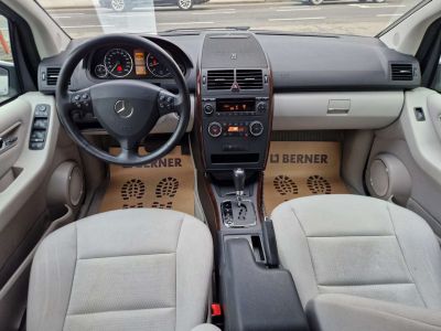 Mercedes-Benz A-Klasse Gebrauchtwagen