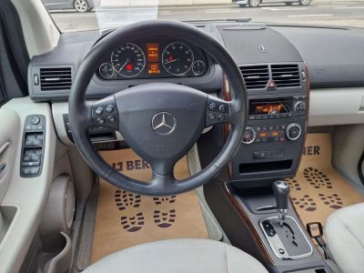 Mercedes-Benz A-Klasse Gebrauchtwagen