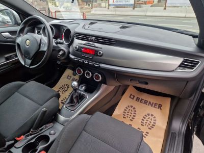 Alfa Romeo Giulietta Gebrauchtwagen