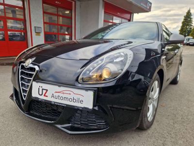 Alfa Romeo Giulietta Gebrauchtwagen