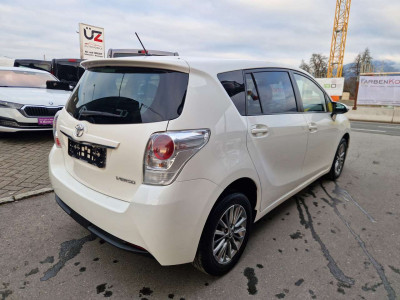 Toyota Verso Gebrauchtwagen