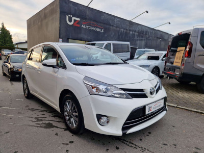 Toyota Verso Gebrauchtwagen