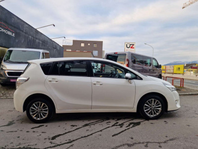 Toyota Verso Gebrauchtwagen