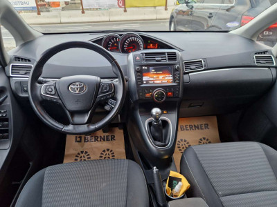 Toyota Verso Gebrauchtwagen