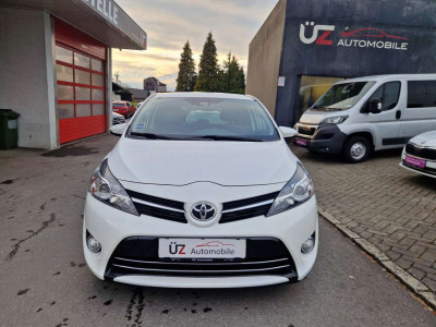 Toyota Verso Gebrauchtwagen