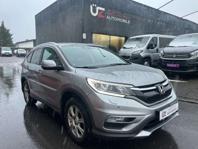 Honda CR-V Gebrauchtwagen