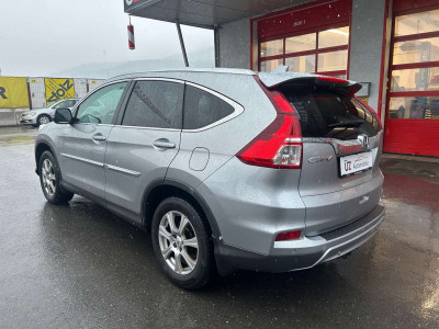 Honda CR-V Gebrauchtwagen