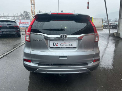 Honda CR-V Gebrauchtwagen