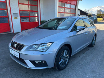 Seat Leon Gebrauchtwagen