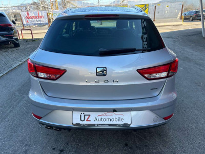 Seat Leon Gebrauchtwagen