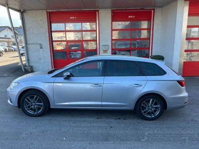 Seat Leon Gebrauchtwagen