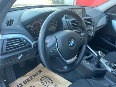 BMW 1er Gebrauchtwagen