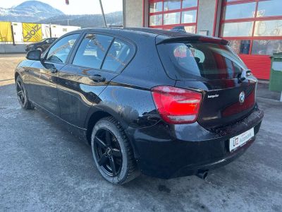 BMW 1er Gebrauchtwagen