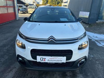 Citroën C3 Gebrauchtwagen