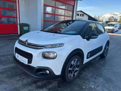 Citroën C3 Gebrauchtwagen