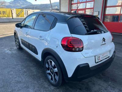 Citroën C3 Gebrauchtwagen