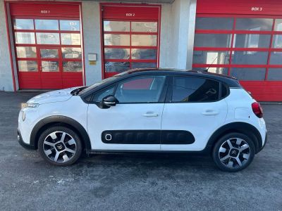 Citroën C3 Gebrauchtwagen