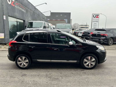 Peugeot 2008 Gebrauchtwagen