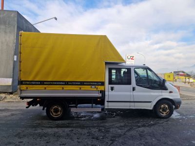 Ford Transit Gebrauchtwagen