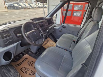 Ford Transit Gebrauchtwagen