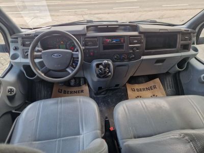 Ford Transit Gebrauchtwagen