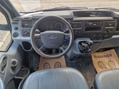 Ford Transit Gebrauchtwagen