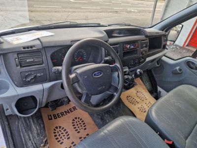 Ford Transit Gebrauchtwagen