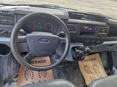 Ford Transit Gebrauchtwagen